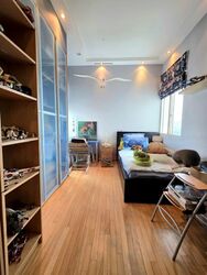 The Horizon (D10), Condominium #472176961